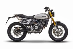 Fantic Caballero Flat Track 125 2023