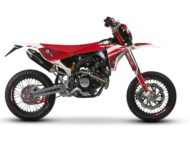 Fantic XMF 125 Competition 2023