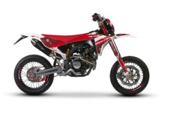 Fantic XMF 125 Competition 2023