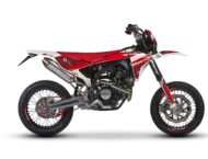 Fantic XMF 125 Performance 2023