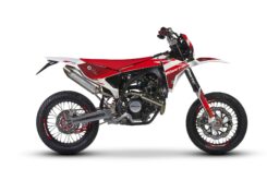 Fantic XMF 125 Performance 2023