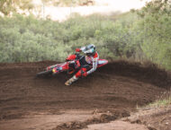 GasGas MC 250F Factory Edition 2023 1