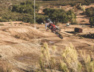 GasGas MC 250F Factory Edition 2023 10