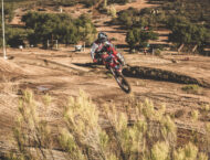 GasGas MC 250F Factory Edition 2023 11