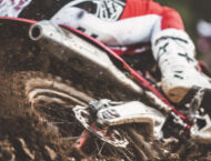 GasGas MC 250F Factory Edition 2023 13