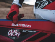 GasGas MC 250F Factory Edition 2023 16