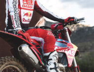 GasGas MC 250F Factory Edition 2023 17