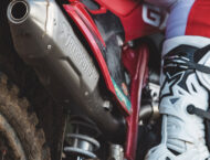 GasGas MC 250F Factory Edition 2023 18