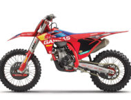 GasGas MC 250F Factory Edition 2023 19