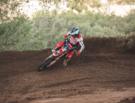 GasGas MC 250F Factory Edition 2023 2