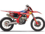 GasGas MC 250F Factory Edition 2023