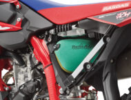 GasGas MC 250F Factory Edition 2023 21
