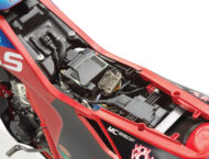 GasGas MC 250F Factory Edition 2023 22