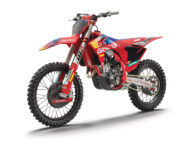 GasGas MC 250F Factory Edition 2023 23