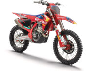 GasGas MC 250F Factory Edition 2023 24