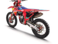 GasGas MC 250F Factory Edition 2023 25