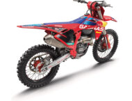 GasGas MC 250F Factory Edition 2023 26