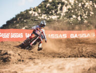 GasGas MC 250F Factory Edition 2023 3