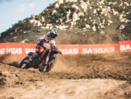 GasGas MC 250F Factory Edition 2023 4