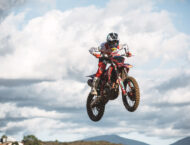 GasGas MC 250F Factory Edition 2023 8