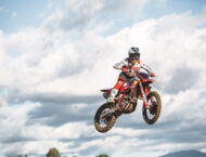 GasGas MC 250F Factory Edition 2023 9