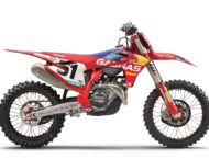 GasGas MC 450F Factory Edition 2023