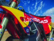 GasGas factory racing Rally Dakar 2023 (11)