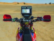 GasGas factory racing Rally Dakar 2023 (12)