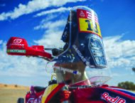 GasGas factory racing Rally Dakar 2023 (19)