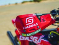 GasGas factory racing Rally Dakar 2023 (20)