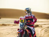 GasGas factory racing Rally Dakar 2023 (22)