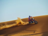 GasGas factory racing Rally Dakar 2023 (23)