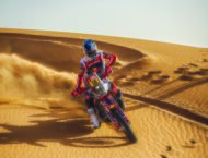 GasGas factory racing Rally Dakar 2023 (25)