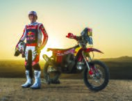 GasGas factory racing Rally Dakar 2023 (29)