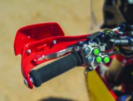 GasGas factory racing Rally Dakar 2023 (3)