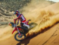 GasGas factory racing Rally Dakar 2023 (34)