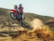 GasGas factory racing Rally Dakar 2023 (35)