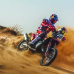 GasGas en el Rally Dakar 2023: con el objetivo de revalidar el título