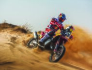 GasGas factory racing Rally Dakar 2023 (36)