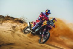 GasGas factory racing Rally Dakar 2023 (36)