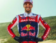 GasGas factory racing Rally Dakar 2023 (48)