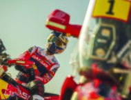 GasGas factory racing Rally Dakar 2023 (52)