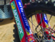 GasGas factory racing Rally Dakar 2023 (6)