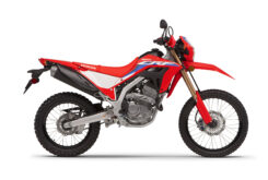 Honda CRF300L 2024