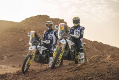 Husqvarna Factory Racing Rally Dakar 2023 (8)