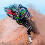 Dakar 2023: todos los pilotos españoles que competirán en motos