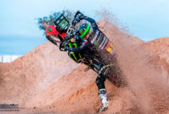 Joan Barreda Dakar 2023 espanoles