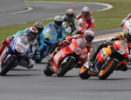 Jorge Lorenzo Dani Pedrosa Casey Stoner