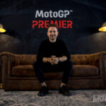 El día que Ducati intentó los fichajes de Jorge Lorenzo y Dani Pedrosa 3 Entrevista a Jorge Lorenzo: «Si hubiese cogido esta Ducati en 2017, otro gallo habría cantado»