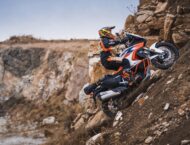 KTM 1290 Super Adventure R 2023 24